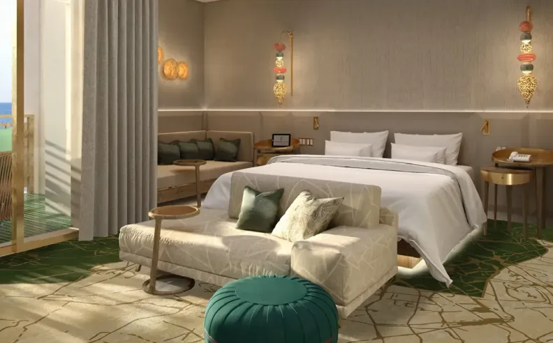  إحياء التاريخ بلمسة عصرية