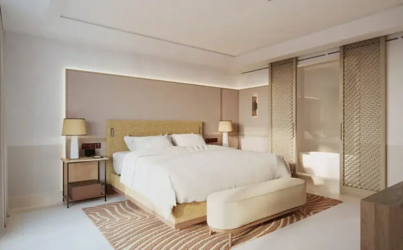  مغامرات مائية وبرية تنتظرك في منتجع فورمينتور