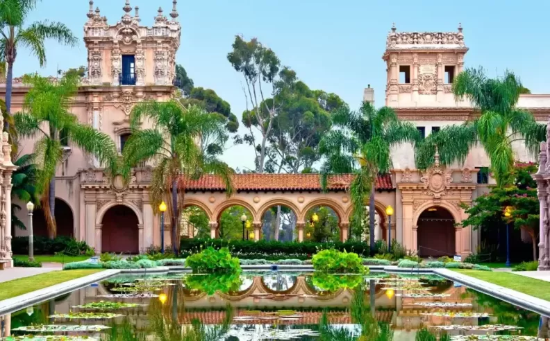 Adventure and Culture: Exploring California's Dynamic Attractions