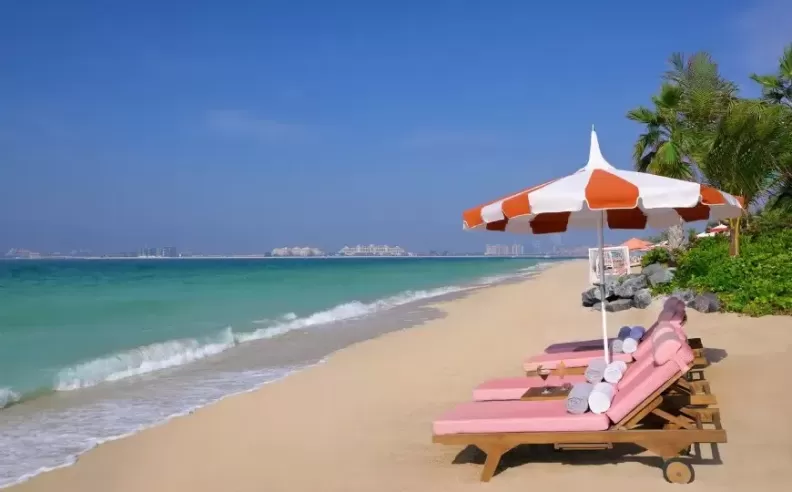 Flexible Summer Escape Offer