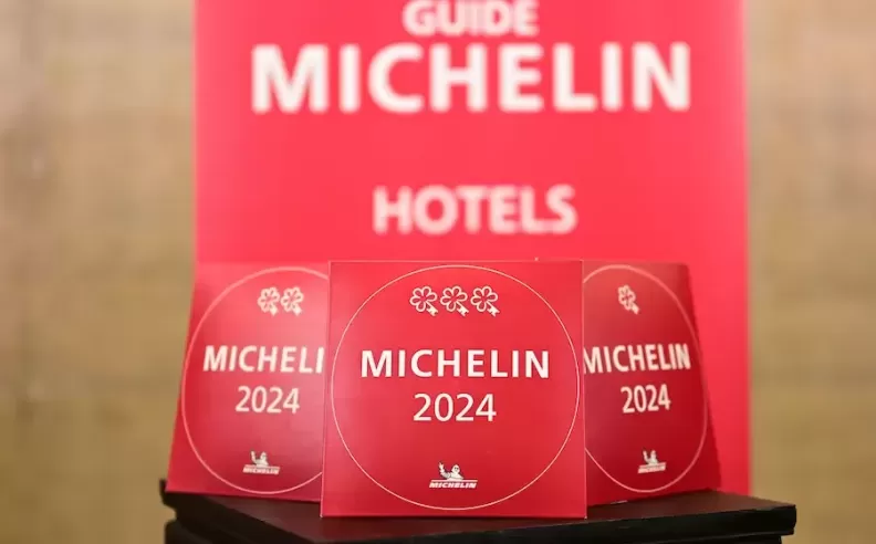 Exceptional Experiences at Three Michelin Keys Hotels