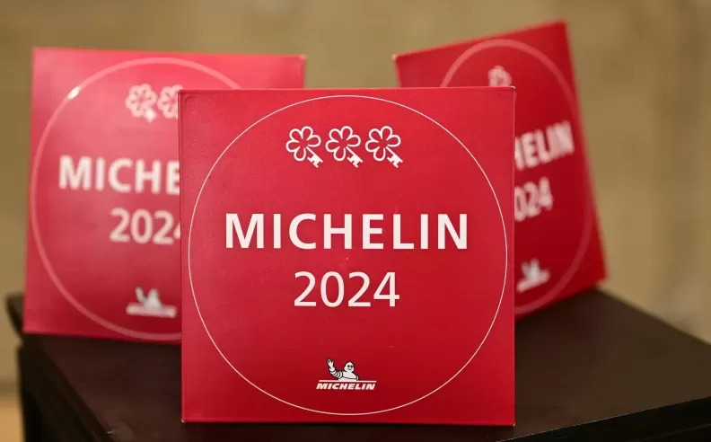 Thailand Hotels Receive the First Michelin Keys Awards