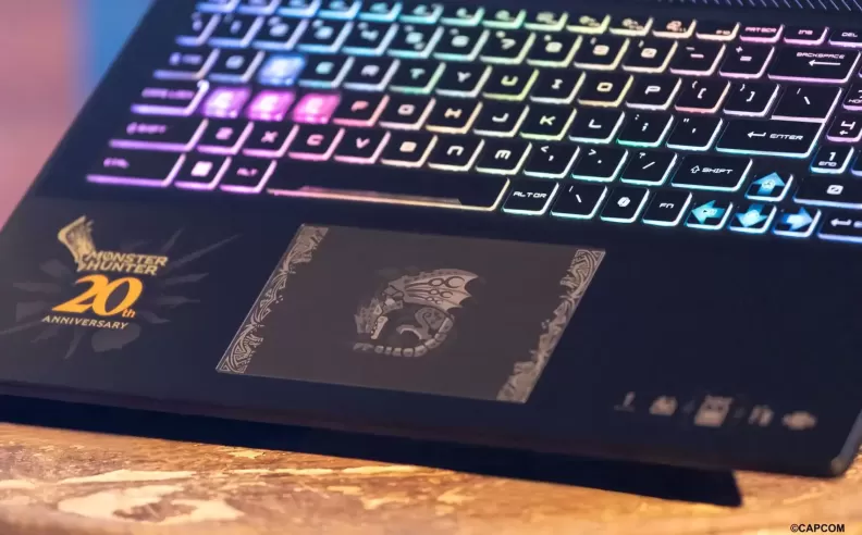 Titan 18 HX A14V: The Flagship of Gaming