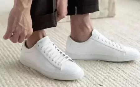 Best Italian Shoes for Men in 2024: Elevate Your Footwear Game