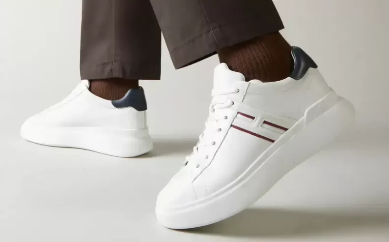 Best on Amazon: Hogan H580 Men’s Sneakers