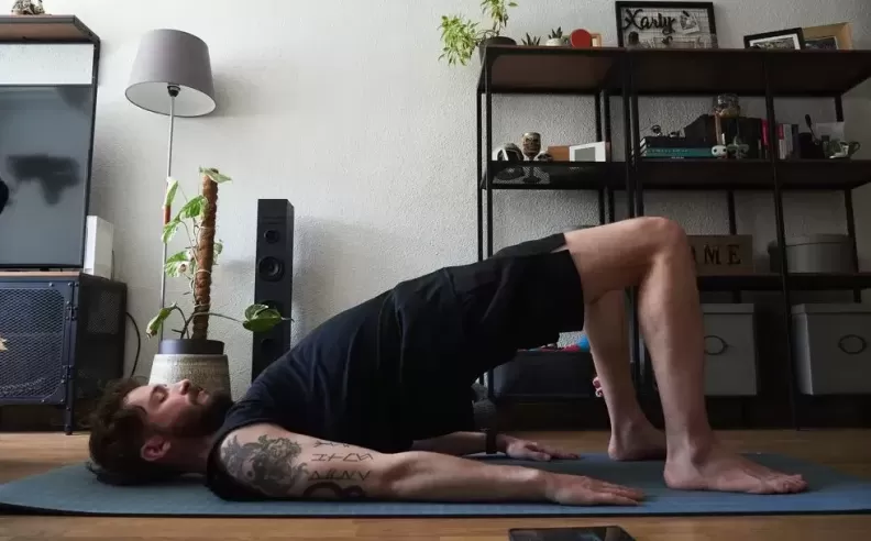 Different Types of Pilates