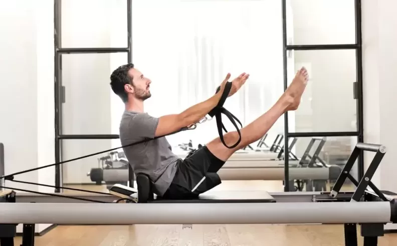 The Benefits of Pilates