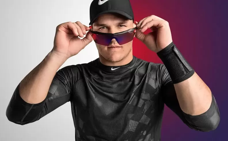 Nike: Industry-Leading Technology