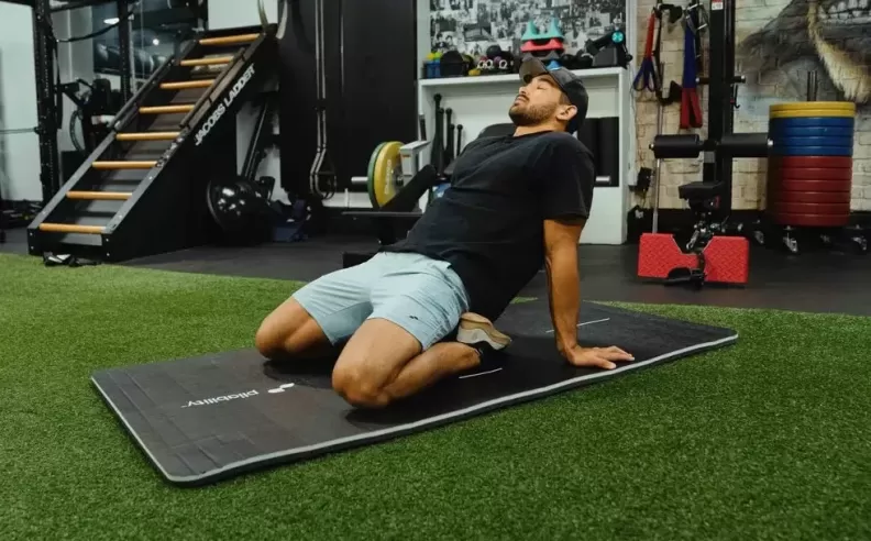 The Importance of Mobility for Longevity
