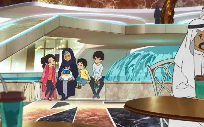 The Spread of Manga and Its Cultural Impact