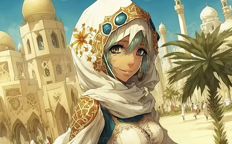 Growing Popularity of Anime and Initiatives in Saudi Arabia