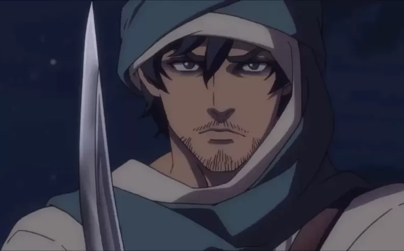 Impact of Anime and Manga on Children's Programs in the Arab World