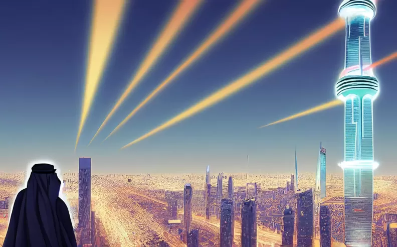 Continuous Growth of Anime and Manga in the Middle East