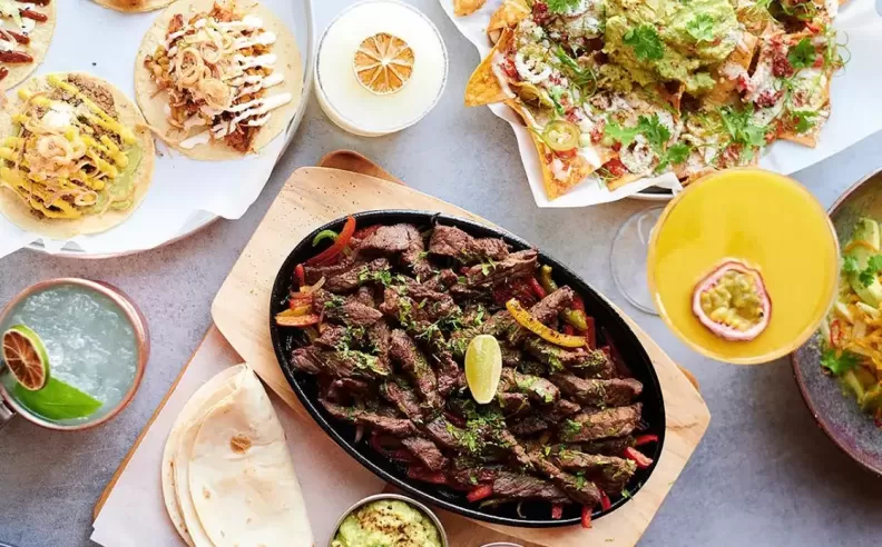 Barbossa: Latin Flavors in Abu Dhabi