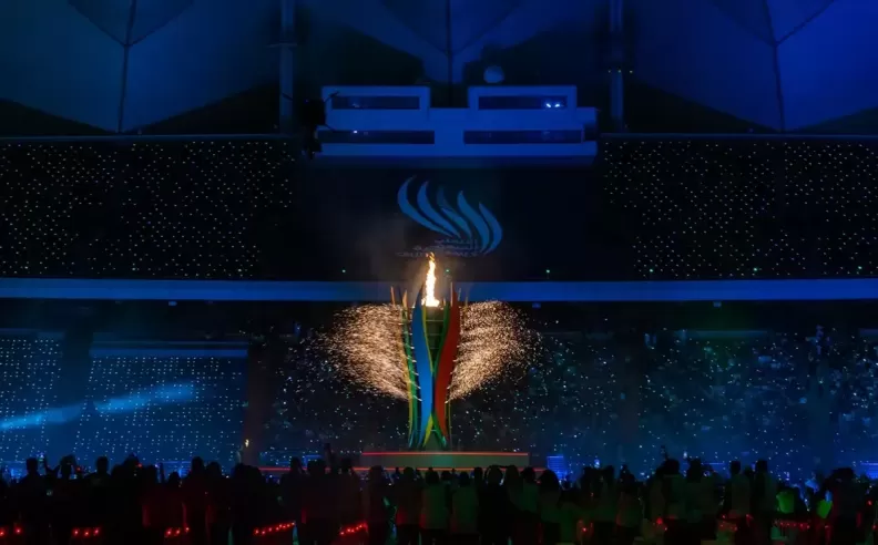 The Kingdom’s Largest Sporting Event