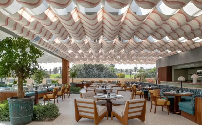 Art and Modernism in Harmony