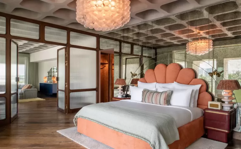 A Fusion of Heritage and Modern Design