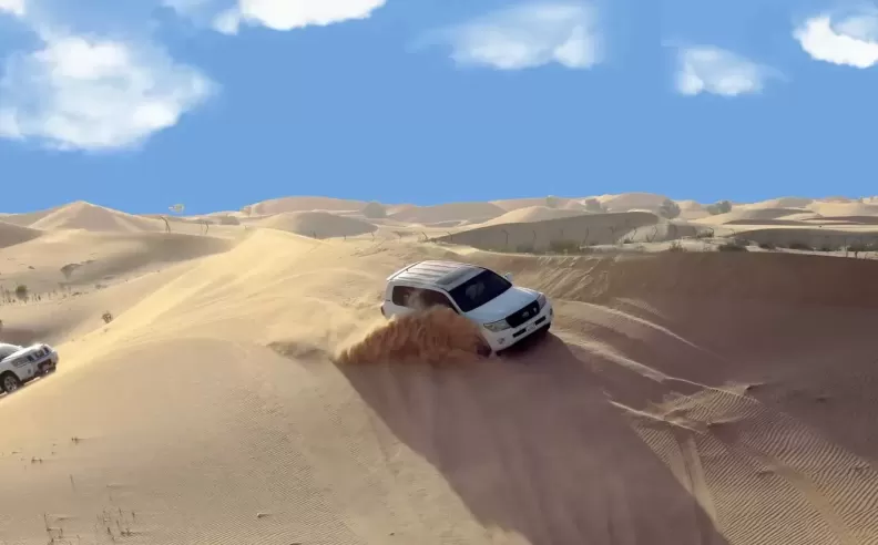 أبوظبي: تحديات حقيقية للخبراء