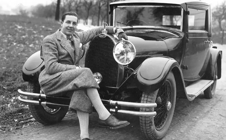 Rising Interest in Car-Themed Films