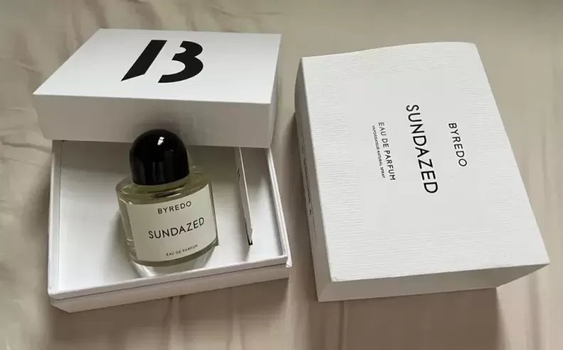 Byredo Sundazed: Best for the Beach