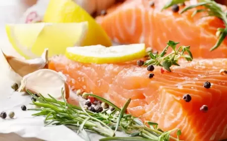 Don't Miss Out: Top Foods for Building Men's Muscles and Strength