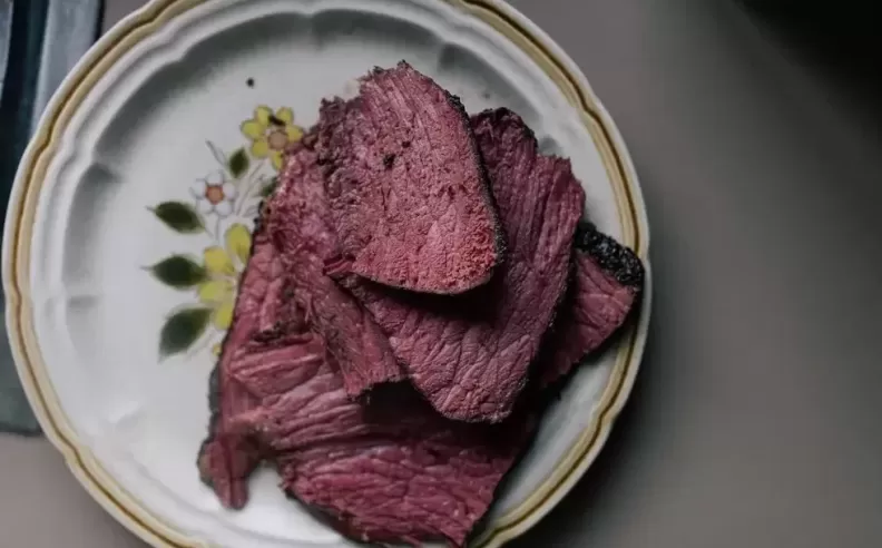 Lean Beef: Source of Creatine