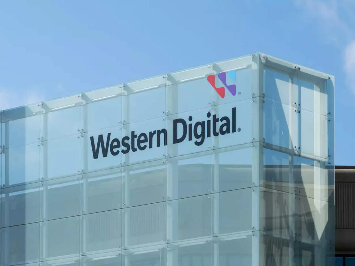 WD Launches 32TB and 26TB HDDs for Data Centers