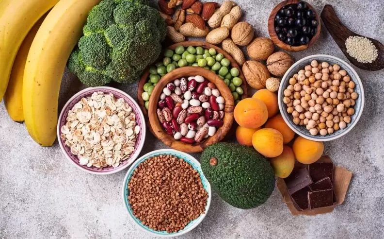 Magnesium's Calming Effect on the Nervous System