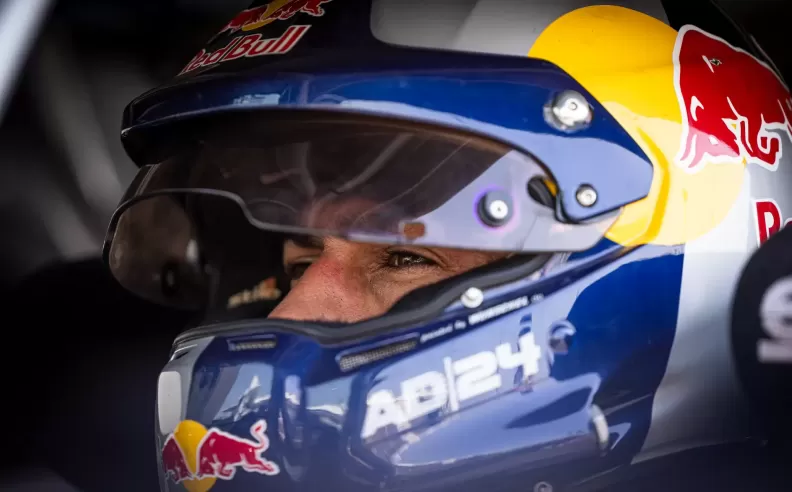 Thrilling Motorsports Week in Abu Dhabi