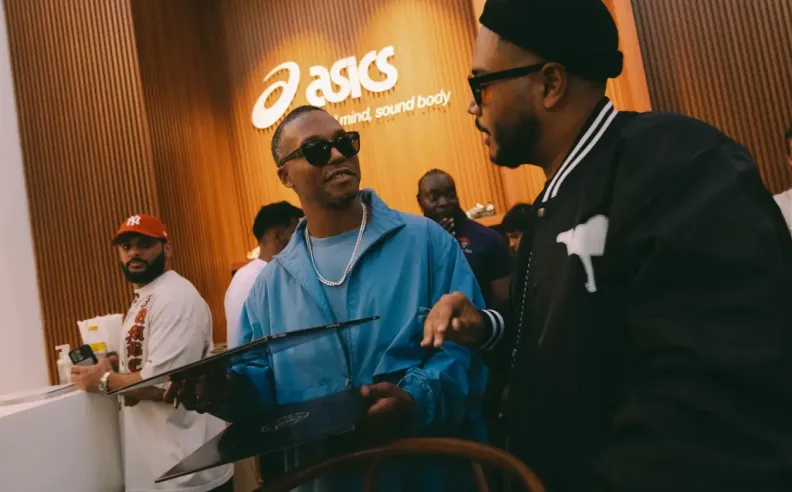  تنوع موسيقي فريد على المسرح الثاني في مهرجان سول دي إكس بي