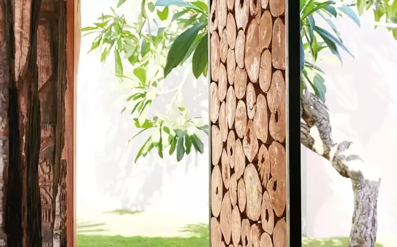 History and Art in Every Corner