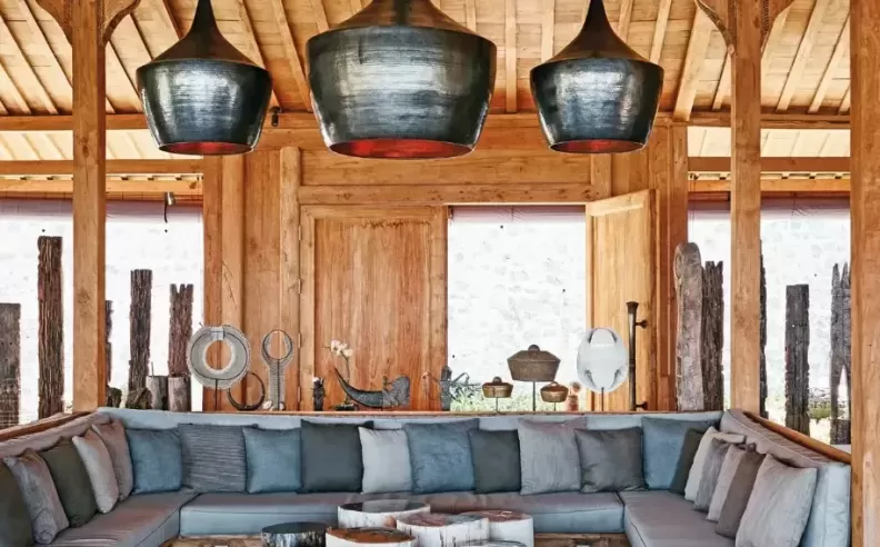 Villa Joglovina: Bali's Hidden Gem