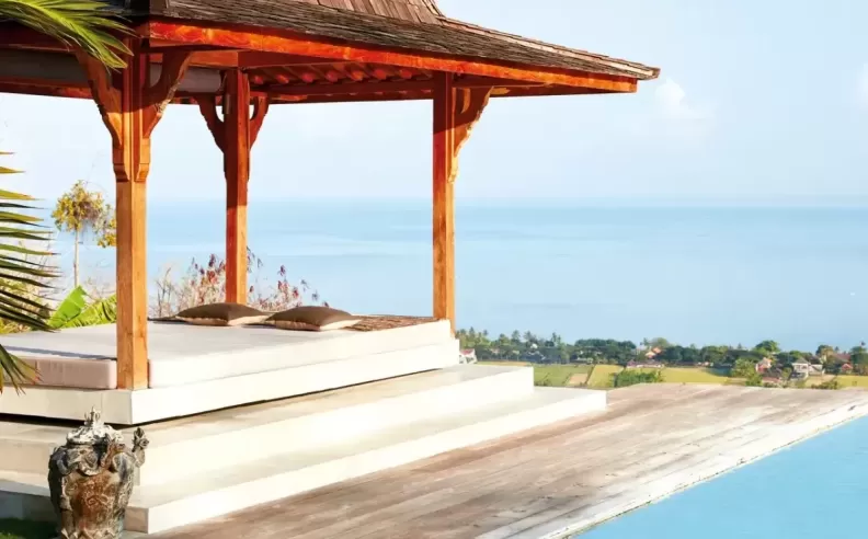 Invitation to Explore Bali and the Villa
