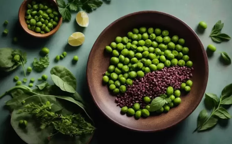The Rise of Green Keto