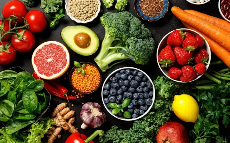 Personalized Nutrition