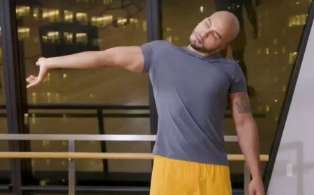 Effective Stretches to Relieve a Pinched Nerve: A Comprehensive Guide