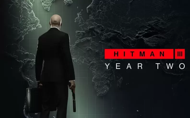 A Richer HITMAN Experience