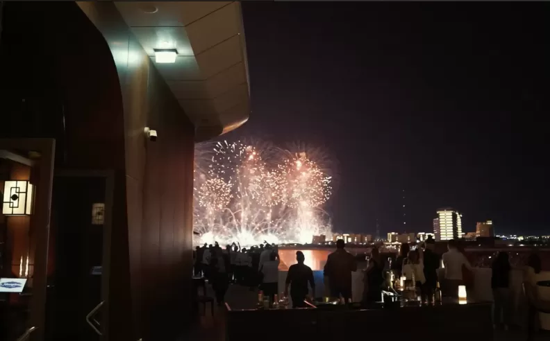 احتفالات لا تُنسى بمذاقات مميزة