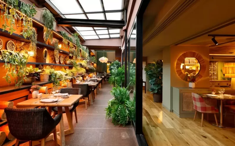 إقامة تناسب كل الأذواق: أفضل فنادق أورينسي