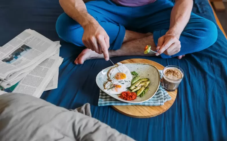 Timing Your Workout Post-Meal