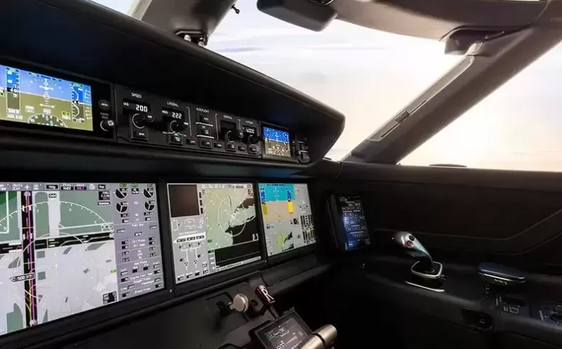 Advanced Safety Systems