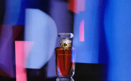Henry Jacques launches Collection de l’Atelier