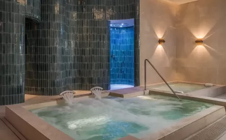 Unveiling 2024-2025’s Premier Wellness Experiences: Banyan Tree Dubai & Kayan Wellness Festival