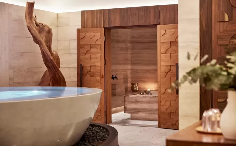 المنطقة المحيطة بفندق Rosewood Villa Magna