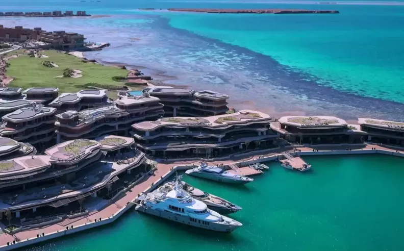 A Premier Destination for Yacht Enthusiasts