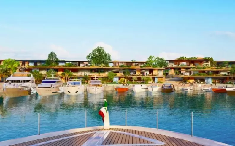 A Commitment to Sustainability and Marine Conservation