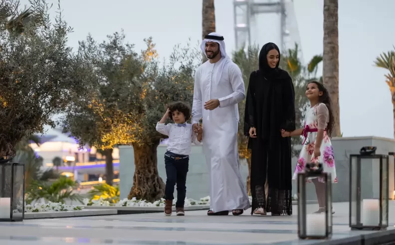 Celebrate the Spirit of Ramadan With Luxurious Iftar and Suhoor Experiences at the Restaurant and LI Brazil