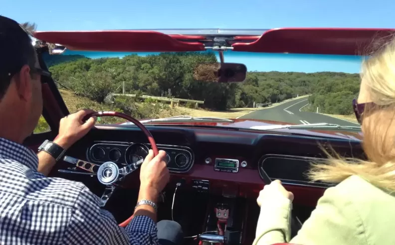 Tips for an Unforgettable Drive
