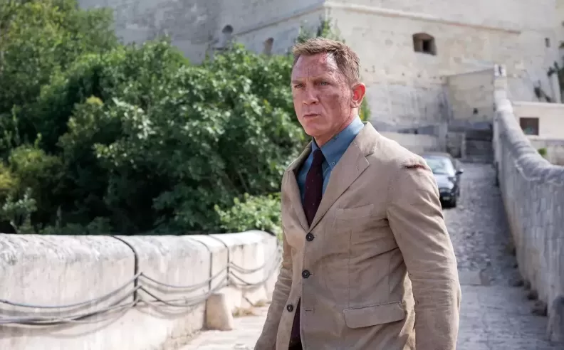 Other Must-Visit Bond Locations