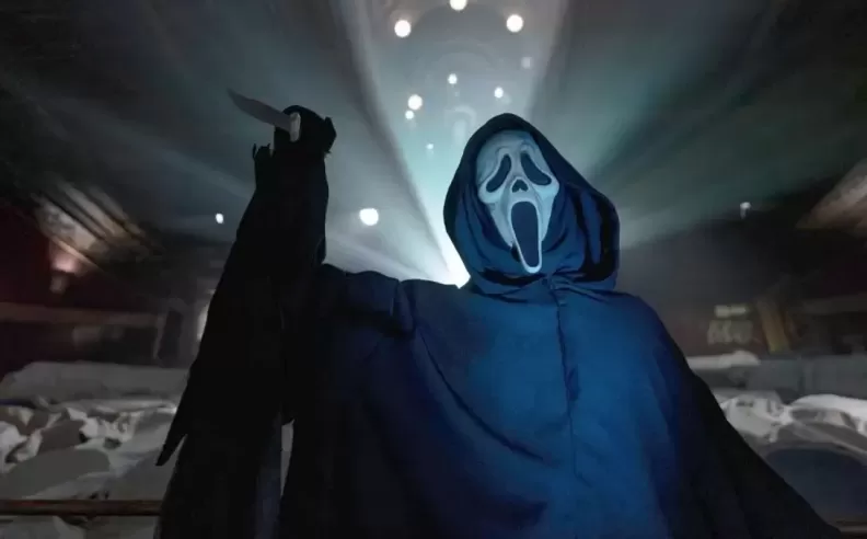What to Expect in Scream 7